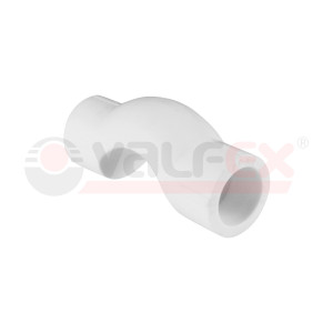 10170040Г Valfex Обвод полипропиленовый короткий