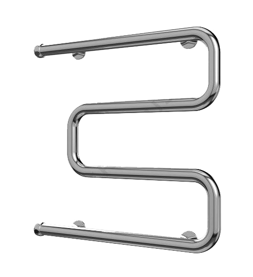 Полотенцесушитель водяной Terminus М 500*500 2110184 - Вид №1