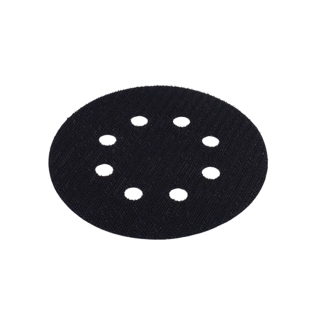 Шлифовальный круг RAGE для керамогранита 125 мм с пылеудалением 89422051 STLM-1566483 - Вид №1