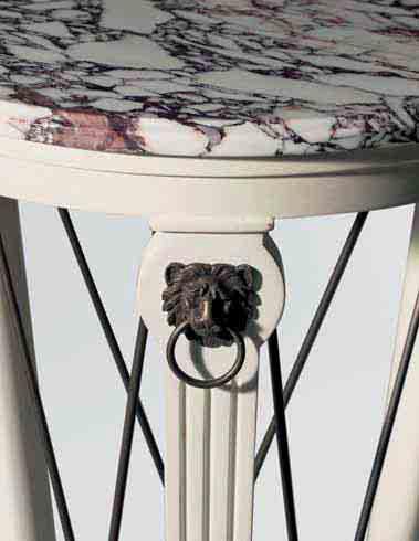 OAK Постамент в классическом стиле Galleria sun-id-1365158 - Вид №2