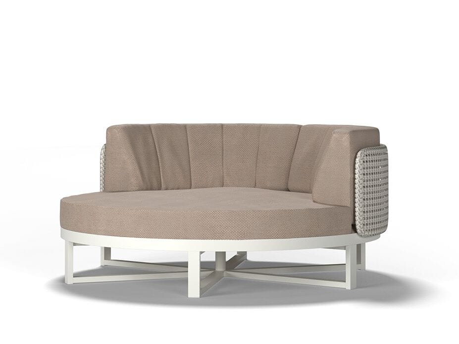 Ткань круглая Садовая кровать MAMAGREEN Munia ARCH-00076259 - Вид №6