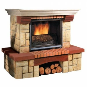 Каминная облицовка Bella Italia PRINCESSA