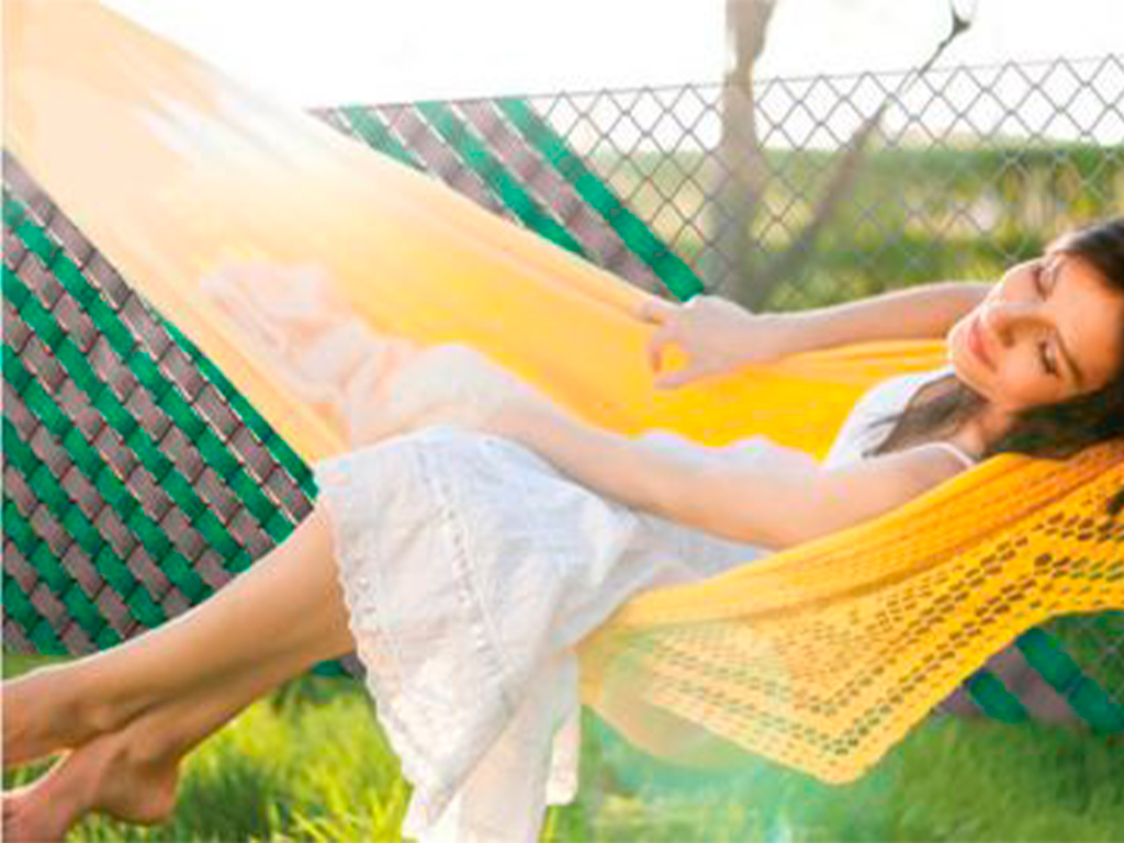 Заборная лента коричневая 55 мм Геопластборд GPBST-176 - Вид №4