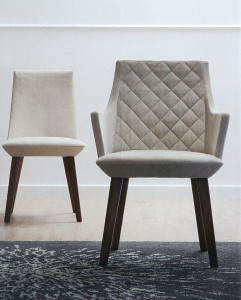 Стул BERET TONON 301.12