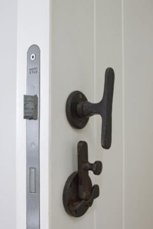 Металлическая ручка Dauby Pure® ARCH-00031499 - Вид №4