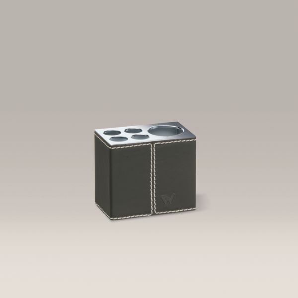 83418R Windisch Стакан для ванной 