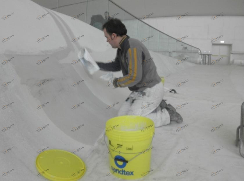 Sandtex Затирка с разглаживающим составом для цементных растворов sun-id-1490577