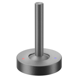 010001AF Дробеструйный никелевый однорычажный привод Docol CONEXÕES ESPONTÂNEAS