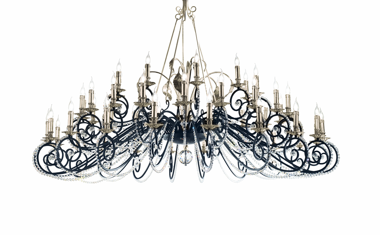 Люстра ATENA  STILLUX 10302/50c 