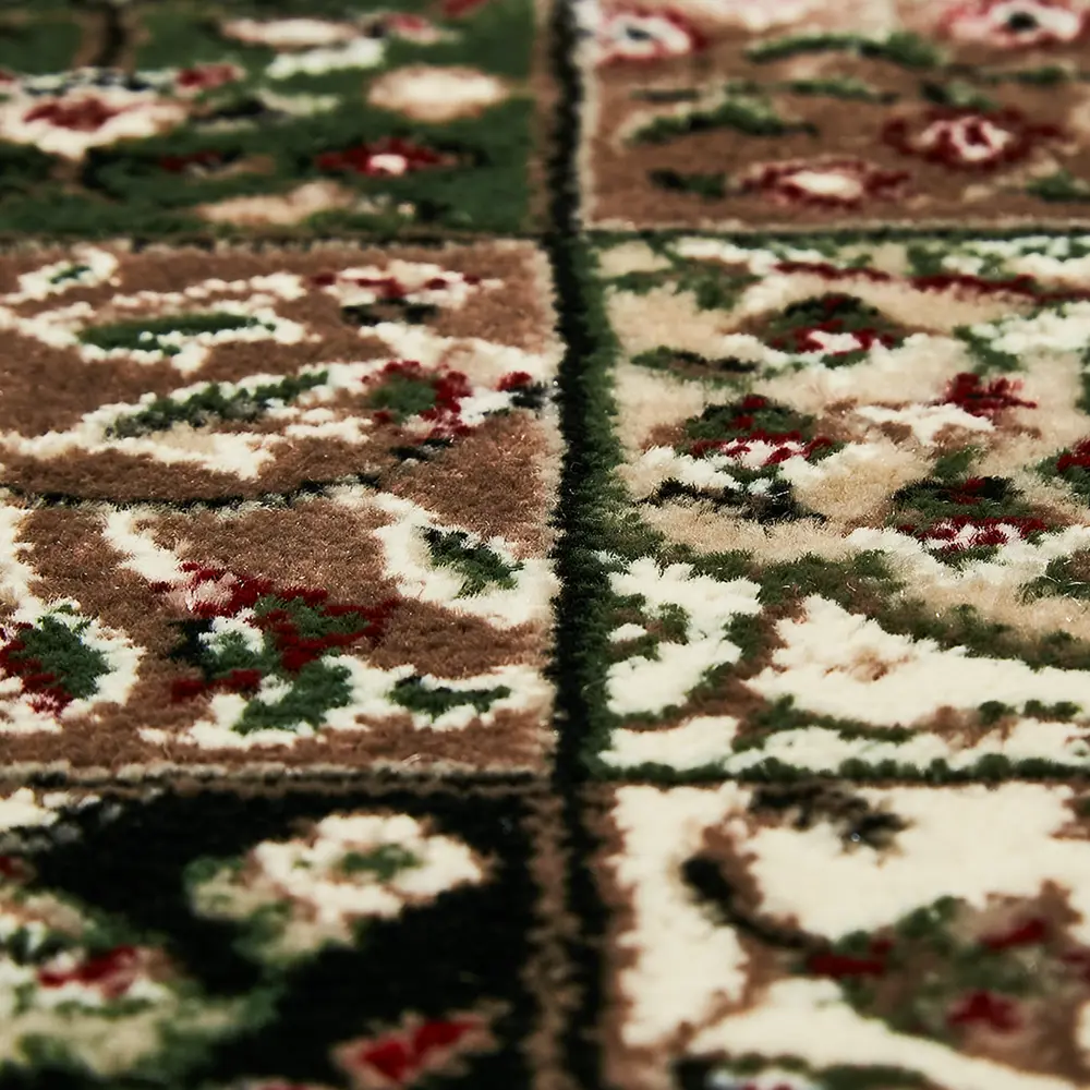 Ковер Santreyd Sahara 60×100 см бежевый с ворсом 8 мм 89348860 STLM-1495070 - Вид №4