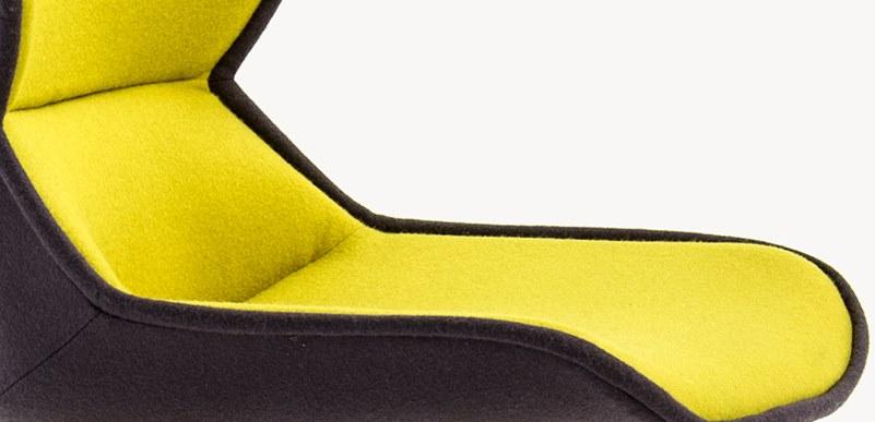 Moroso Мягкое кресло Clarissa sun-id-1434003 - Вид №6