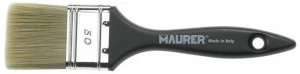 MAURER Кисти со светлой щетиной