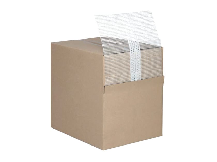 Профиль защитного выступа из ПВХ ELLE ESSE Paraspigolo angolare in rotolo ARCH-00043980