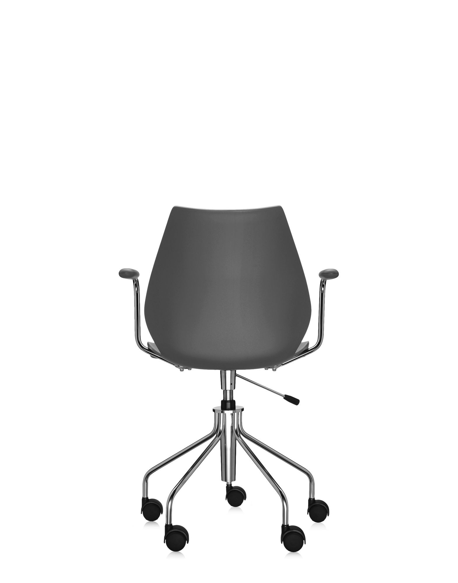 Офисное кресло из полипропилена с подлокотниками Kartell MAUI ARCH-00119865 - Вид №11
