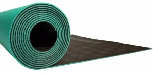 POLYMAXITALIA Многослойное звукоизоляционное покрытие