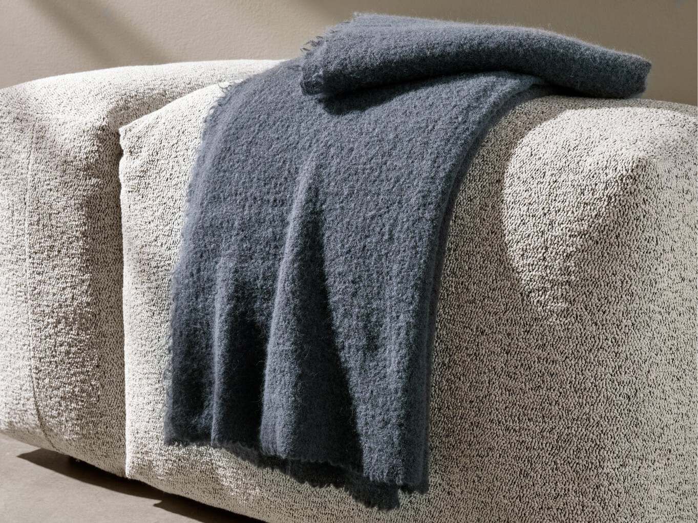 Шерстяное одеяло vetsak TED ARCH-00074947