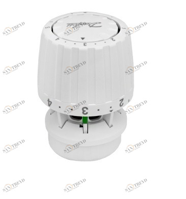 Термостатическая головка М30х1,5 Danfoss RTR 7090 Royal Thermo sun-id-646100