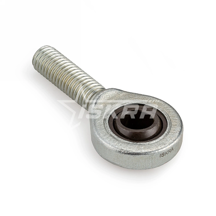 IS2575 Шарнирный наконечник SAL8E ISKRA  - Вид №4