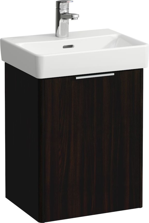 H4021121102611 Шкафчик под раковину 815961, дверца справа LAUFEN PRO - Вид №2