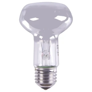 Лампа накаливания Osram спот R63 E27 40 Вт свет тёплый белый 12212051 STLM-2081265
