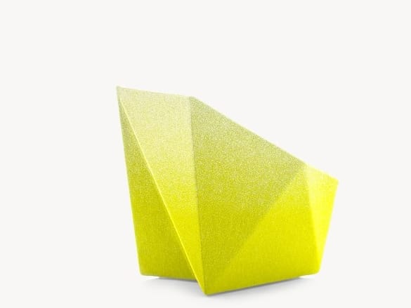 Тканевое кресло MOROSO ARCH-00063312 - Вид №13