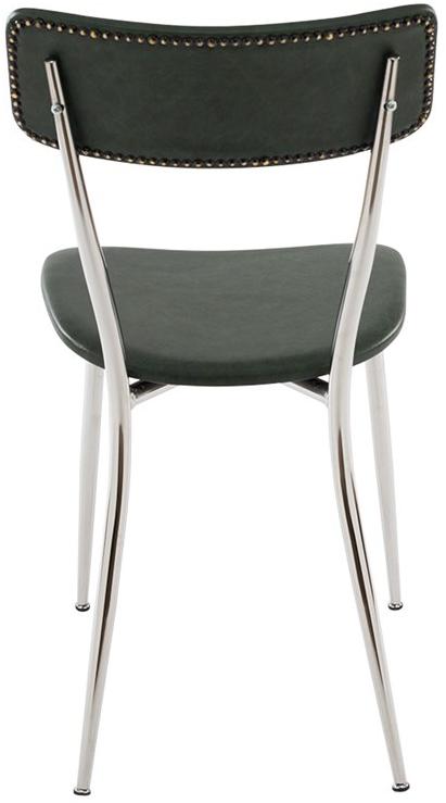 Vela Arredamenti Мягкое кожаное кресло Olivia sun-id-1358424 - Вид №3