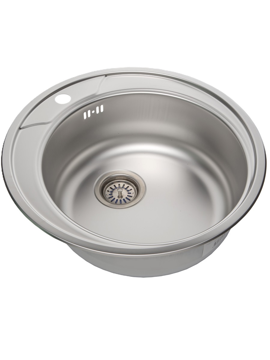 Мойка для кухни Joy 520N NAVAKO 13028 - Вид №1