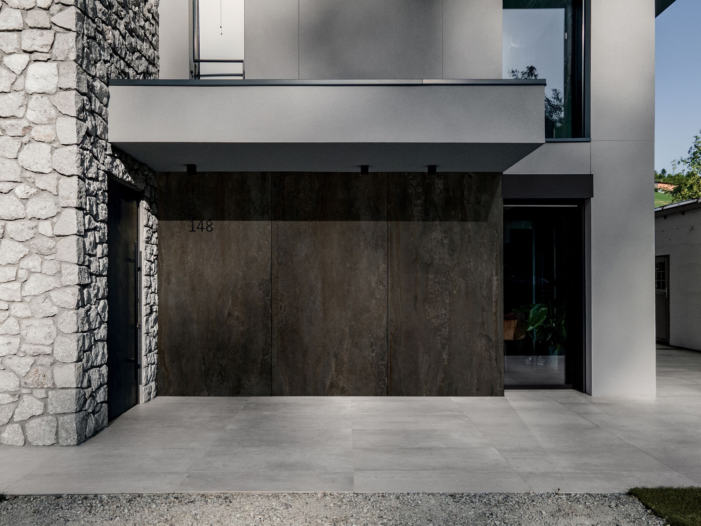 Ультратонкое керамогранитное покрытие Florim Ceramiche FLORIM SKIN ARCH-00103139 - Вид №11