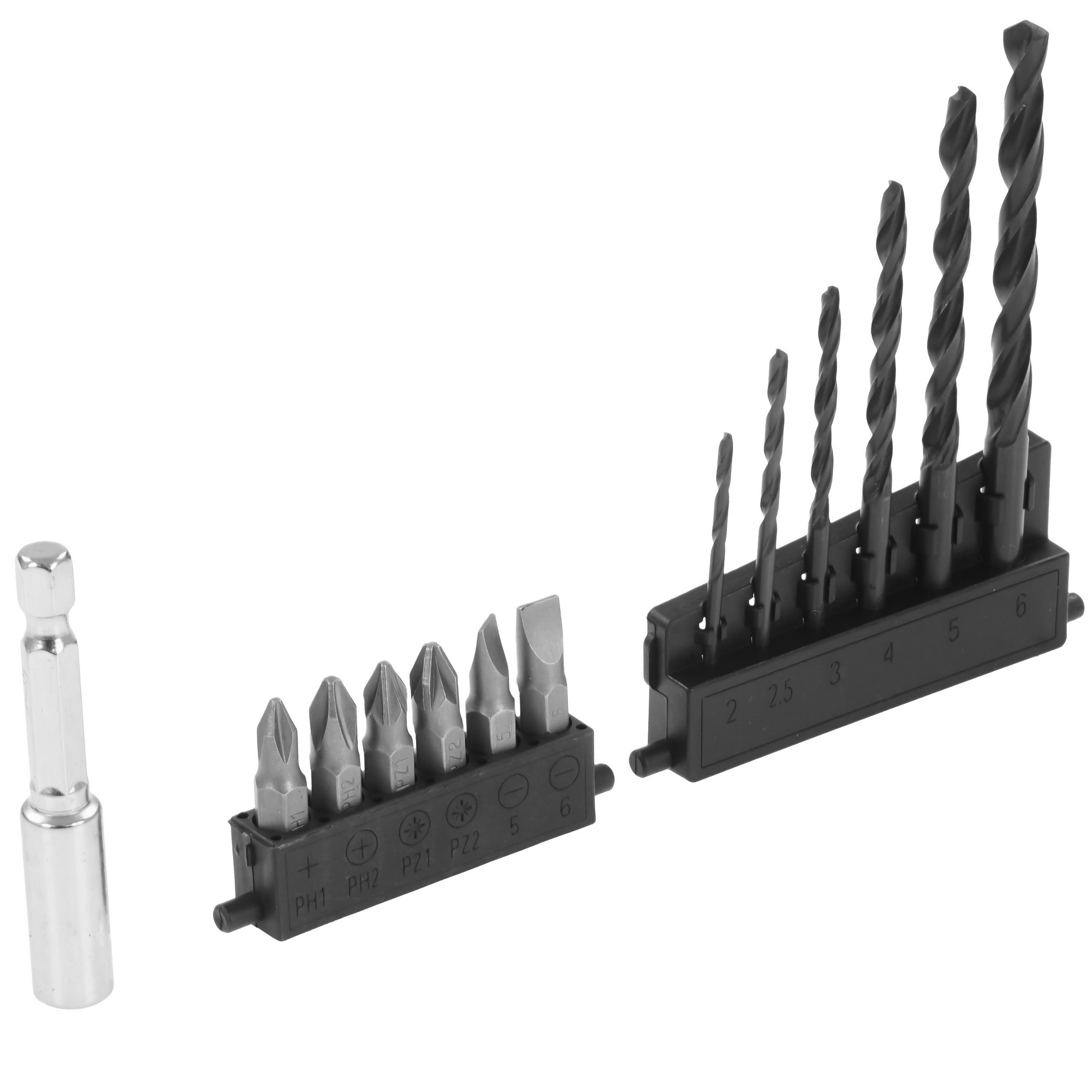 Дрель-шуруповерт Ресанта ДА-20-2ЛК-БП 9136151 STDN-0049627 - Вид №7