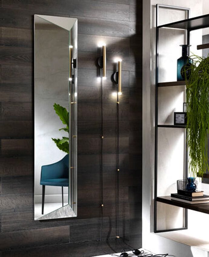 Окрашенные металлические бра RIFLESSI стилус ARCH-00062449 - Вид №1