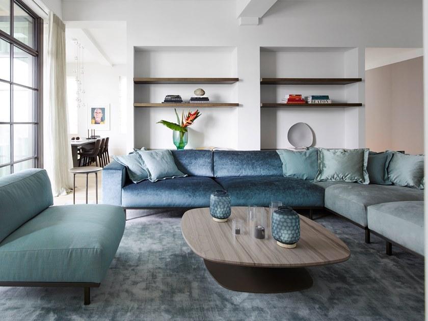 Piet Boon Низкий журнальный столик  Pbc 03.86.01 Pbc 03.86.01. - Вид №1