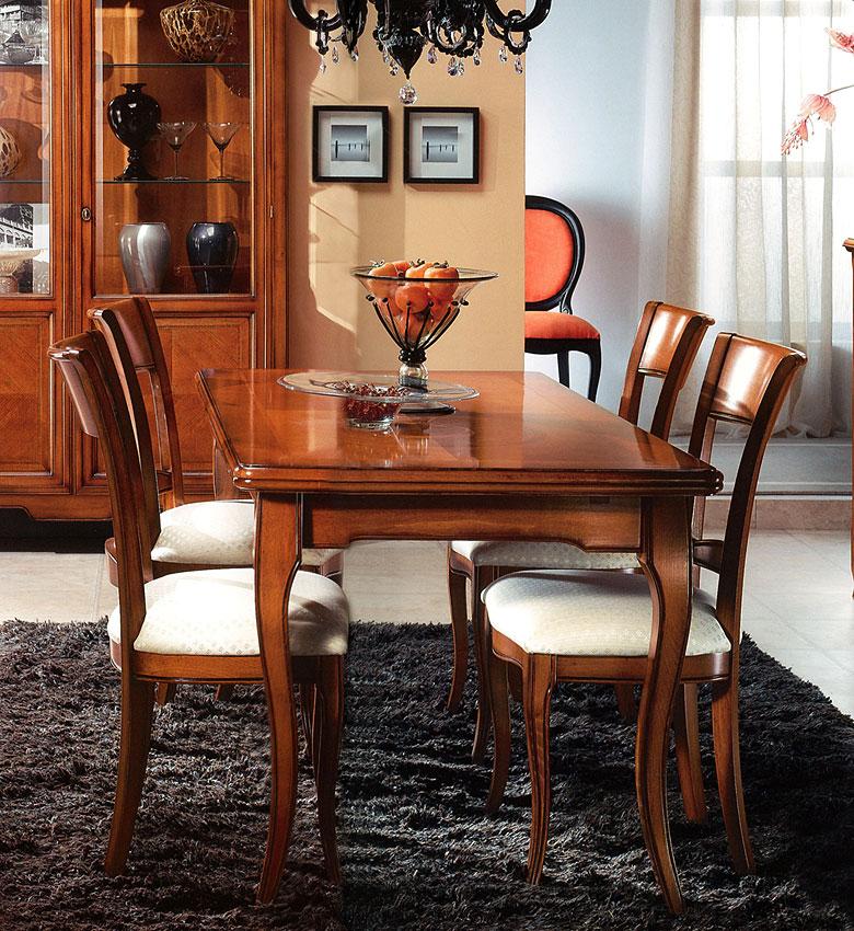 Стол  BTC INTERNATIONAL M 0042 Melograno