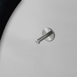 Излив для раковины сталь матовая TOOX Radomonte CHM10S