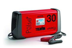 15871913 Зарядное устройство PULSE 30 6V/12V/24V 807587 Telwin