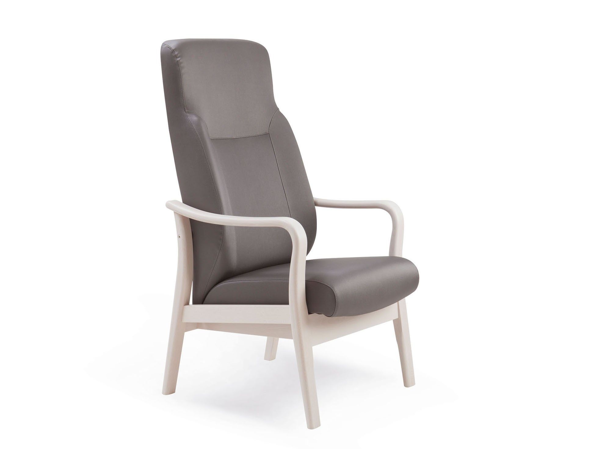 Эргономичное кресло с высокой спинкой PIAVAL RELAX ELEGANT-Health &amp ARCH-00072116 - Вид №1