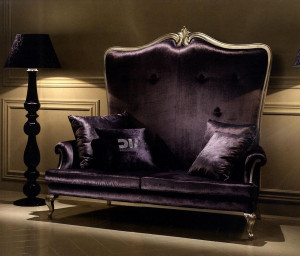 Софа  DV HOME COLLECTION VOGUE divano