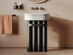 Колонка для умывальника