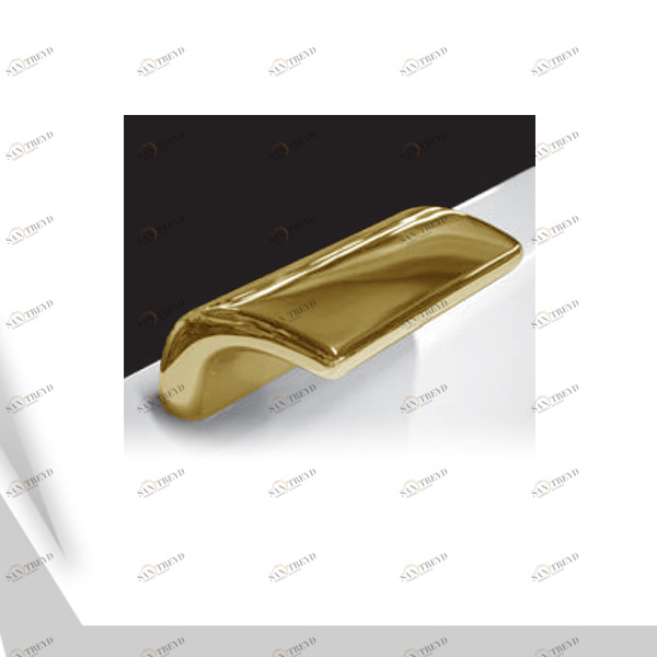 Каскадный излив для ванны Gruppo Treesse BVP-G золотой Дополнительные Опции BVPG