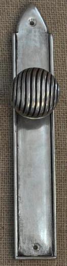 GIARA Ручка дверная из бронзы Torciglia sun-id-1445129 - Вид №10