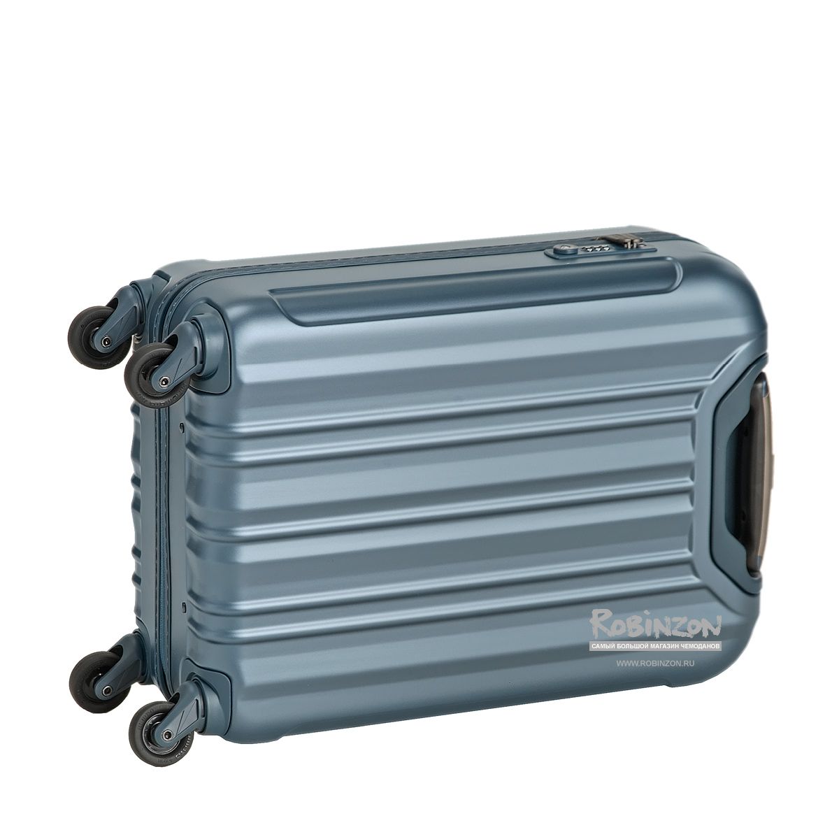 M5000-54-52 Чемодан M5000*52 S March Cosmopolitan - Вид №8