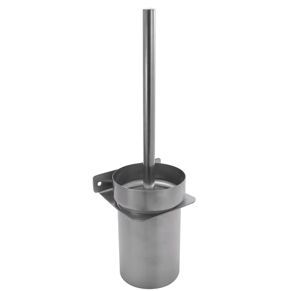 Ершик для унитаза Sensea Mia цвет серый STLM-2199062