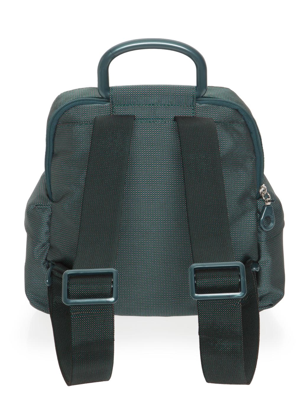 QMTT1-03Y Рюкзак QMTT1 Backpack Mandarina Duck MD20  - Вид №2