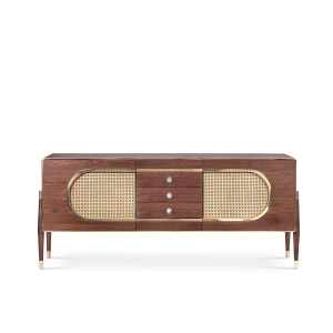 Серванты Dandy Sideboard Covethouse ESSENTIAL HOME