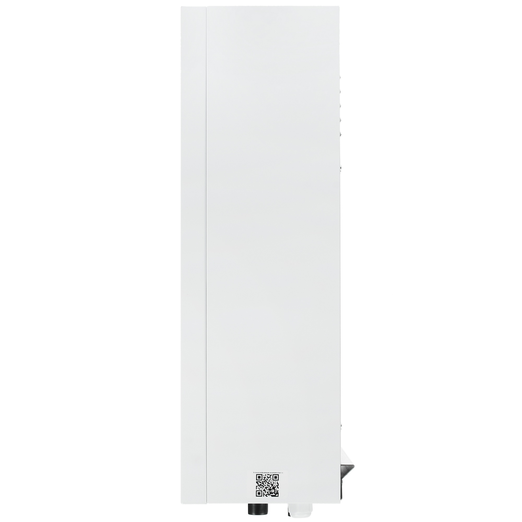 5317111 Электрический котел Baxi Ampera 9 9 кВт STDN-0010627 - Вид №2