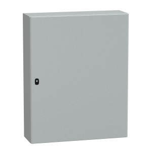 NSYS3D10825 ШКАФ S3D 1000Х800Х250 Schneider Electric Spacial