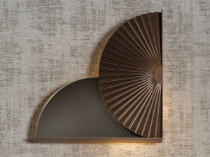 Светодиодные настенные светильники