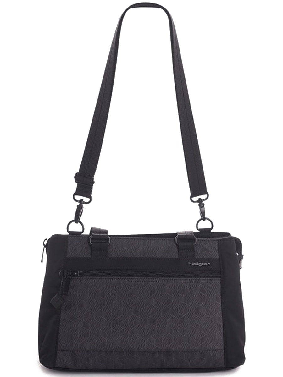 HIC402S/812-04 Сумка HIC402S EVA S RFID Hedgren Inner City  - Вид №7