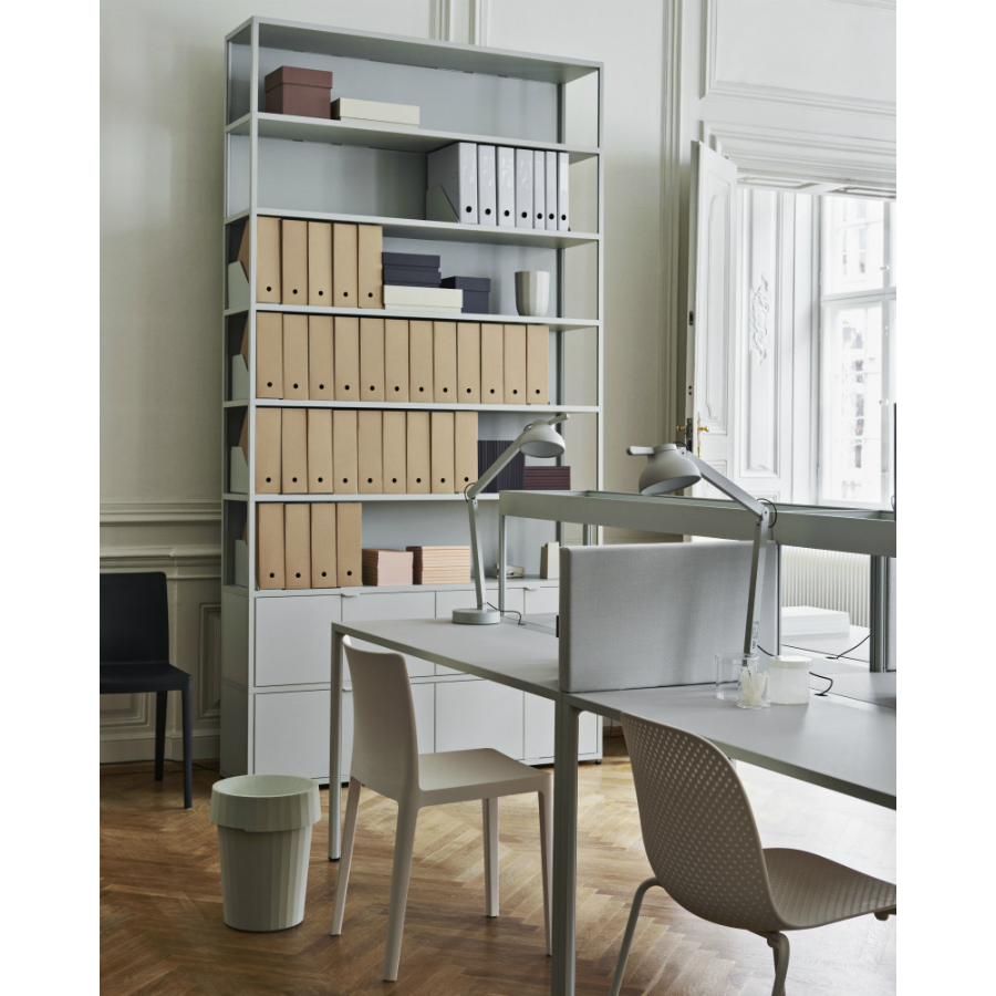 Стул 13eighty, белый Hay 1996114009000 - Вид №3