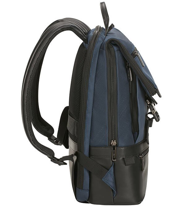 CS7-01006 Рюкзак для ноутбука CS7*006 Laptop Backpack 15,6 Samsonite Waymore  - Вид №6