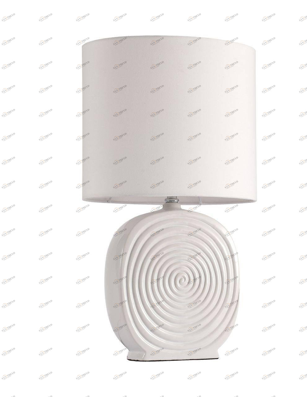 Настольная лампа ST Luce Tabella SL991.504.01 ST LUCE ВАЗА 080364 Белый 